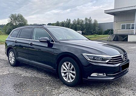 VW Passat Variant Volkswagen Comfortline BMT/Start-Stopp