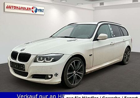 BMW 320d 320 Touring E91
