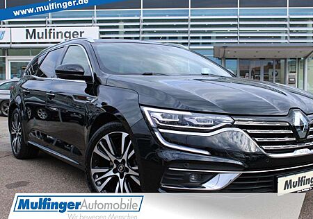 Renault Talisman Grandt. TCe 160 Initiale Paris LED HUD Ka