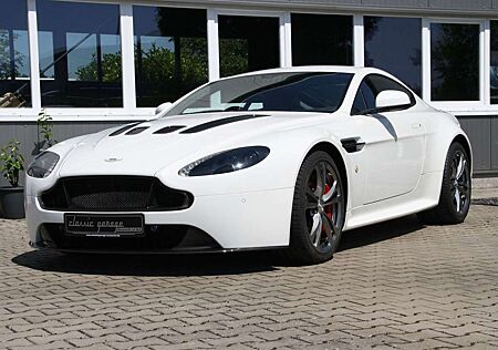 Aston Martin Vantage S * Orig. 354 KM !!! * Sammler *