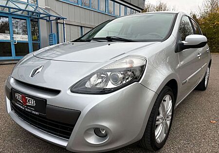 Renault Clio III 1.2 16V Dynamique*EURO 5-SHZ-WR-ALU*