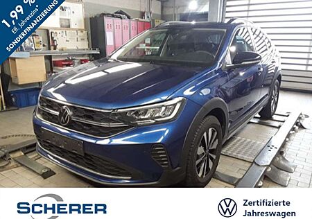 VW Taigo Volkswagen GOAL 1.0 TSI LED CARPLAY SHZ EPH ACC