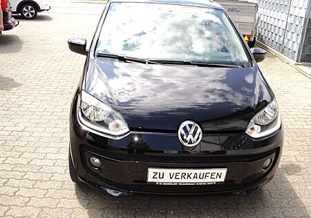 VW Up Volkswagen ! high