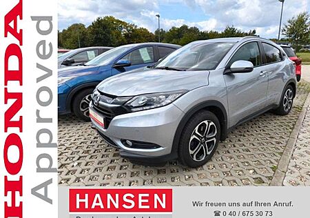 Honda HR-V 1,5 Executive Automatik + AHK