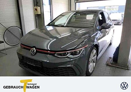VW Golf GTI Volkswagen LM18 IQ.LIGHT HEAD-UP HARMAN ALARM KAME