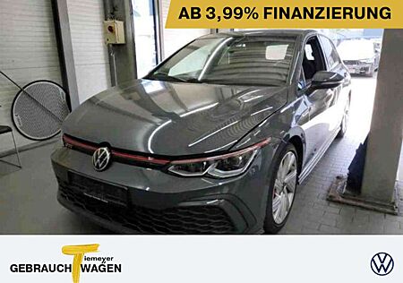 VW Golf GTI Volkswagen LM18 IQ.LIGHT HEAD-UP HARMAN ALARM KAME