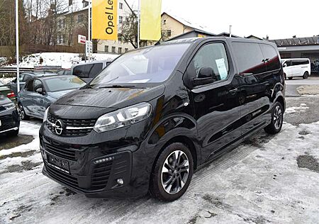 Opel Zafira Life Edition M "NAVI/AHK/SHZ/8-Sitze"