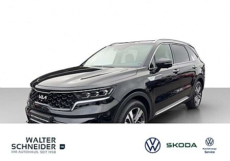 Kia Sorento 1.6T HEV AWD DCT Platinum 7-Sitze Pano