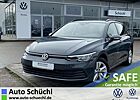 VW Golf Volkswagen Variant 1.5 eTSI DSG Life NAVI+LED+AHK+APP