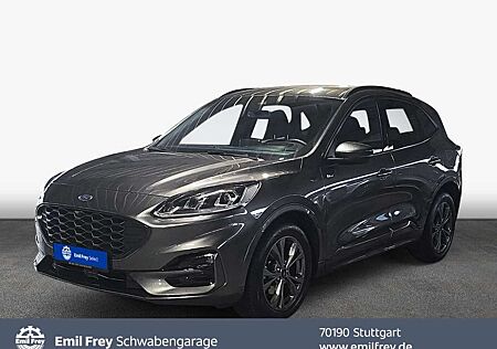 Ford Kuga 2.0 EcoBlue Aut. ST-LINE X