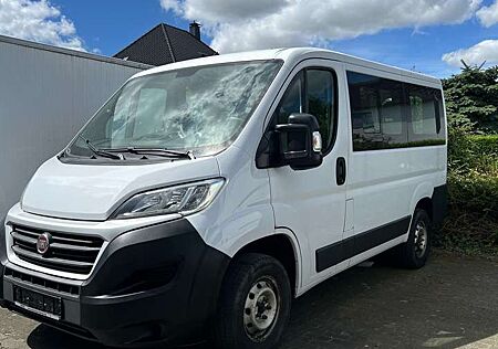 Fiat Ducato L2H2 Panorama