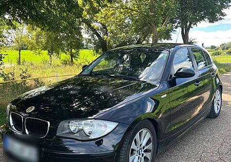 BMW 116i 116 Sportpaket Tüv Neu!!!