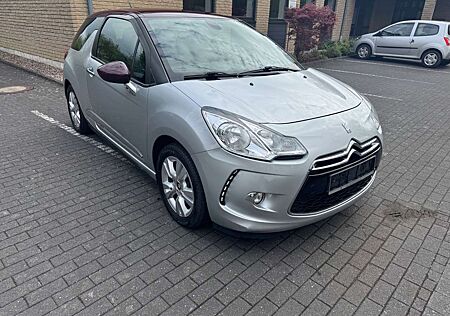 Citroën DS3 Citroen SoChic