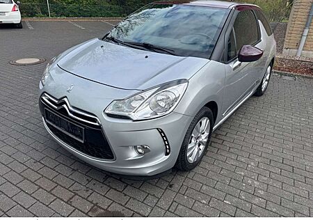 Citroën DS3 Citroen SoChic