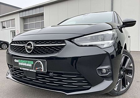 Opel Corsa e Ultimate 90€ m. 20% Anzahlung CCS 3-Phasen Dig