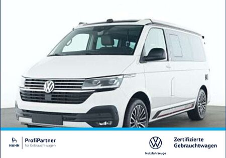 VW T6 Volkswagen .1 California Ocean EDITION 2,0TDI 150KW DSG 4