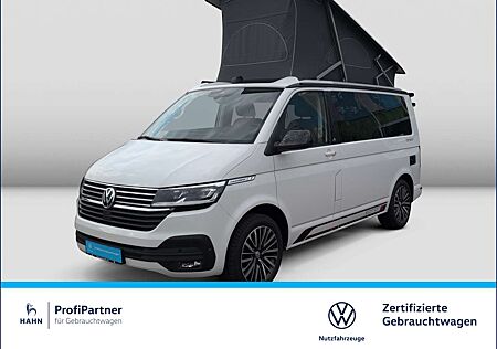VW T6 Volkswagen .1 California Ocean EDITION 2,0TDI 150KW DSG 4