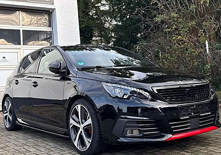 Peugeot 308 GT Line*Panorama*MAXTON DESIGNE*1Hand*Voll