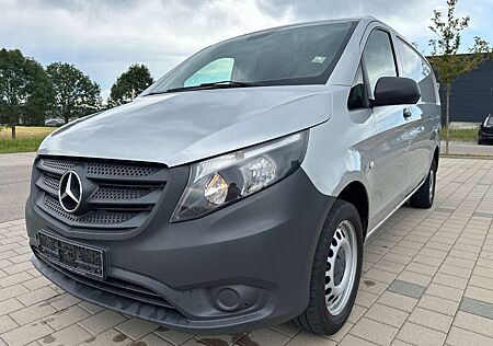 Mercedes-Benz Vito Kasten 114/116 CDI, 119 CDI/BT RWD lang