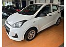 Hyundai i10 Basis/1.Hd/MFL/12Tkm/BrakeAss/ISO/