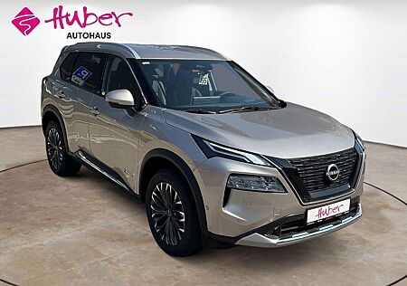 Nissan X-Trail e-POWER e-4ORCE AT - Tekna