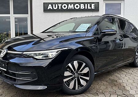 VW Golf Volkswagen Var. Goal 1.5 eTSI DSG LED ACC AHK 360° KAM
