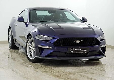 Ford Mustang GT Kamera ACC Leder Navi B&O