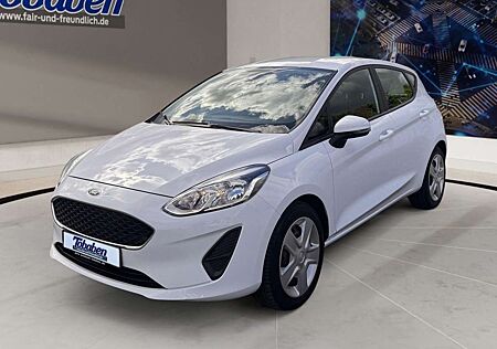 Ford Fiesta Cool&Connect + Navi + Tempomat