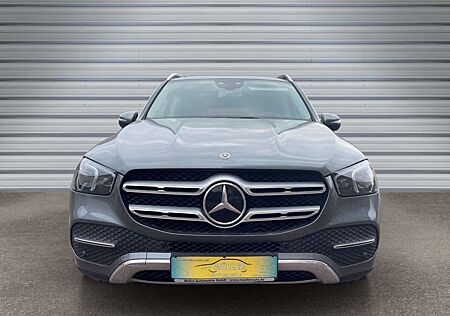 Mercedes-Benz GLE 300 GLE Facelift d 4Matic*AHK*Leder*
