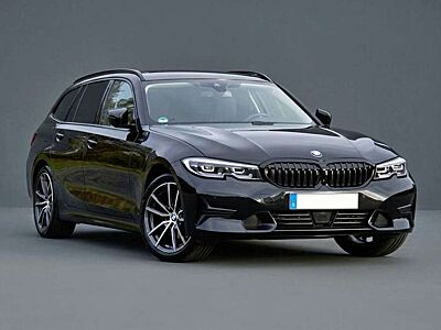 BMW 320 320d Touring Aut. Sport Panorama AHK 18"