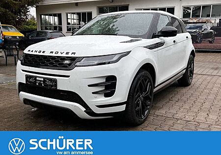 Land Rover Range Rover Evoque R-Dynamic HSE