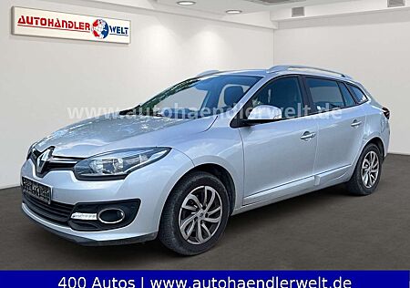Renault Megane Grandtour 1.2 Authentique