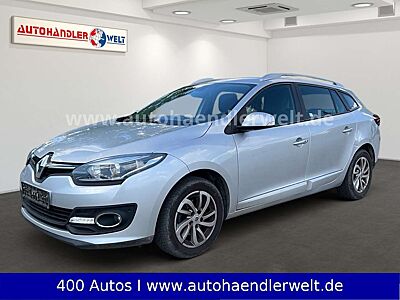 Renault Megane Grandtour 1.2 Authentique