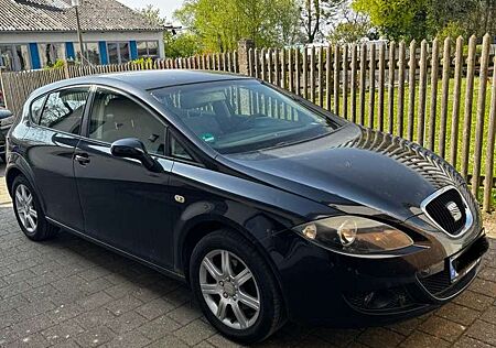 Seat Leon Stylance / Style