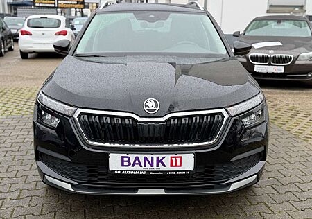 Skoda Kamiq Style