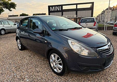 Opel Corsa 1.2 Edition