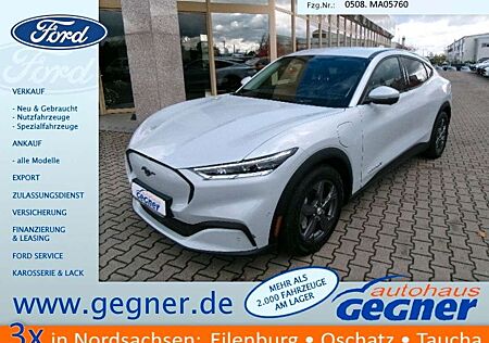 Ford Mustang Mach-E 294PS Autm. ACC ParkAssist B&O