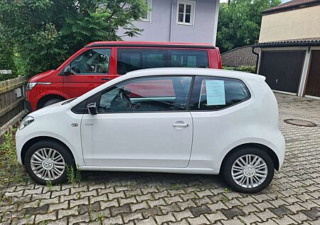 VW Up Volkswagen ! ! club !