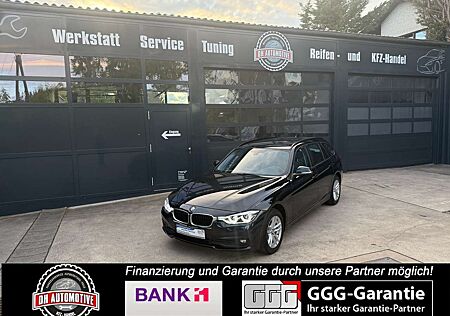 BMW 320 d xDrive Advantage LED ACC NAVI GARANTIE