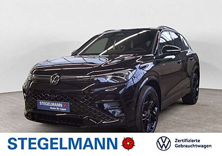 VW Tiguan Volkswagen 1.5 TSI eHybrid DSG R-Line 20Z*Matrix*Pan