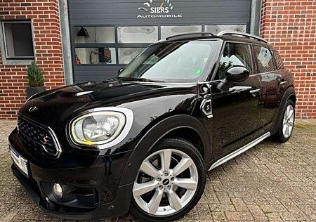 Mini Cooper SD Countryman 2.0SD AUT,HEAD-UP,PANO,H&K