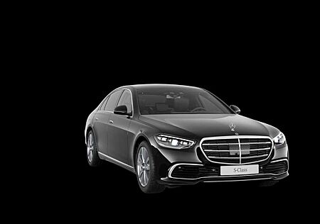 Mercedes-Benz S 350 d,HUD,Burmester,3dTacho,,19Zoll