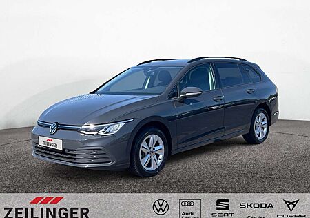 VW Golf Volkswagen Variant Life 2.0 TDI|SHZ|APP-CONNECT|PDC