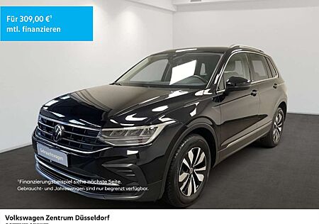 VW Tiguan Volkswagen 1.5 TSI DSG Move Navigation Sitzheizung