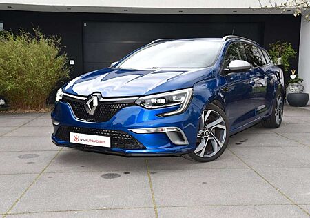 Renault Megane IV Grandtour GT **SHZ/LED/NAVI**