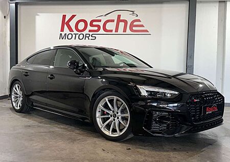 Audi RS5 Sportback 2.9 TFSI quattro B&O Massage