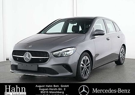 Mercedes-Benz B 200 PROGRESSIVE/LED/AHK/KAMERA/WINTER/.. Navi