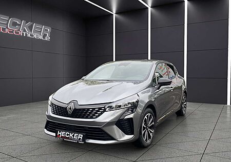 Renault Clio V 1.6 E-TECH Hybrid 145 Techno (EURO 6d)