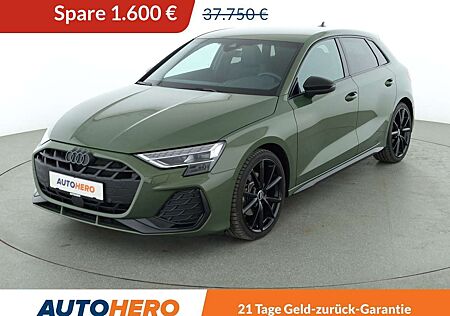 Audi A3 35 TDI S line Aut.*MATRIX*ACC*NAVI*VC*SONOS*