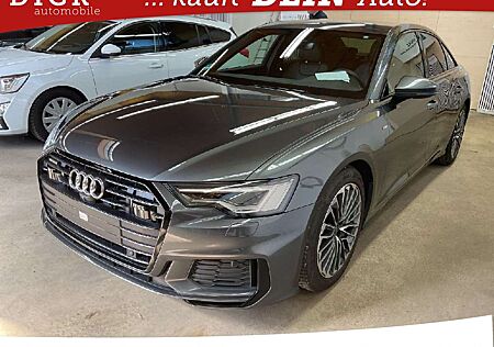 Audi A6 50 TFSIe Quatt S LINE+EXT/LED+/ACC/B&O/AHK
